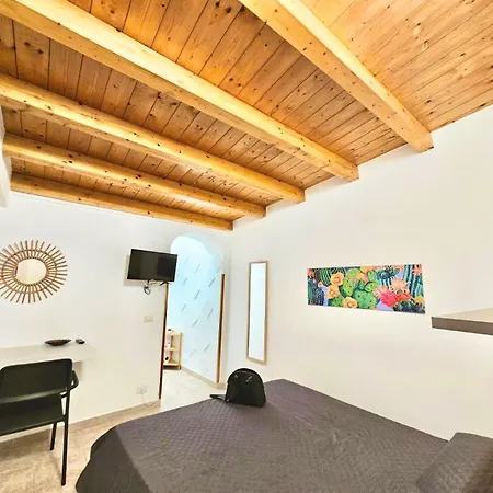 Carrettieri 9 Apartment Cefalu Exterior photo