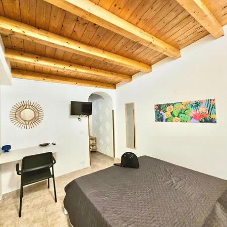 Carrettieri 9 Apartment Cefalu Exterior photo