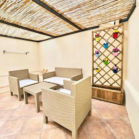Carrettieri 9 Apartment Cefalu Exterior photo