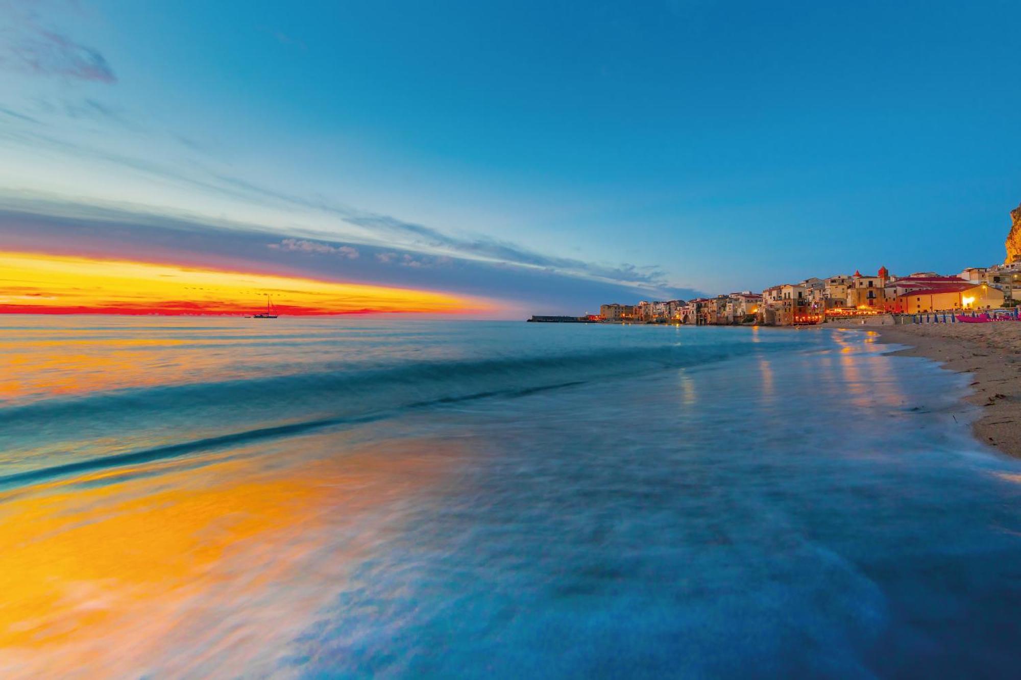 Apartment Carrettieri 9 Cefalu