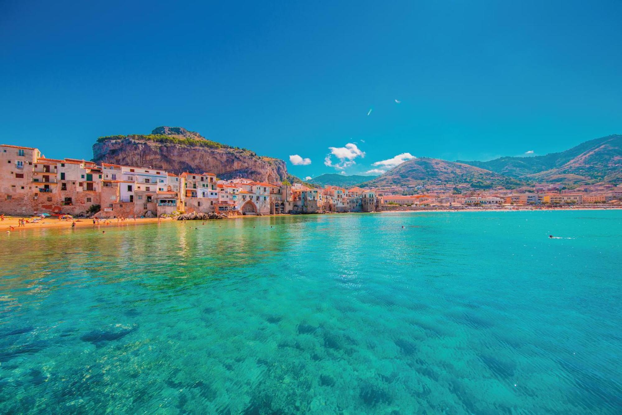 Carrettieri 9 * Cefalù