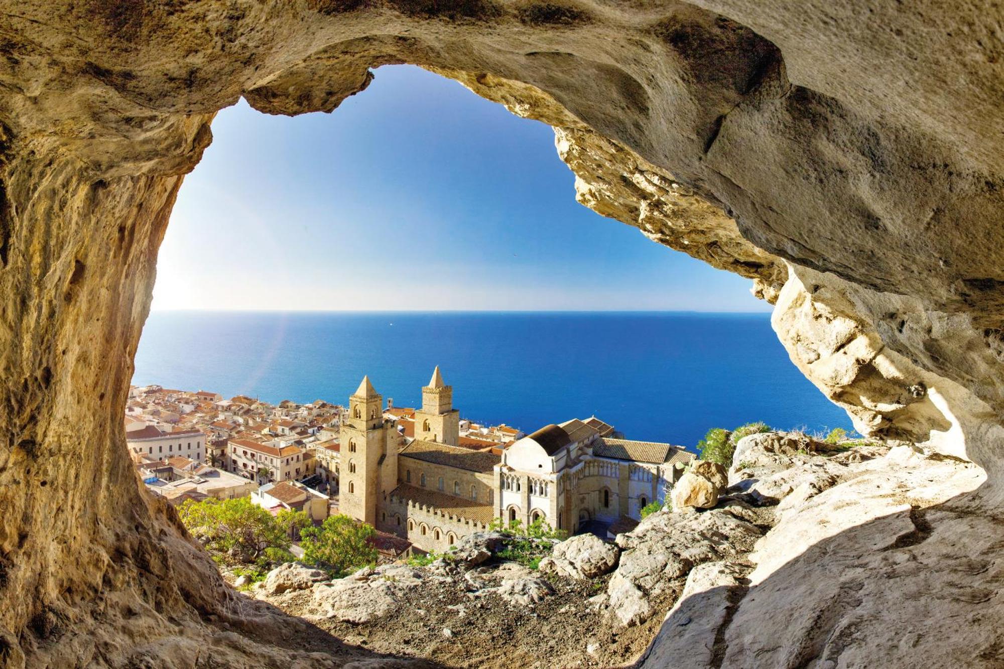 Carrettieri 9 * Cefalu