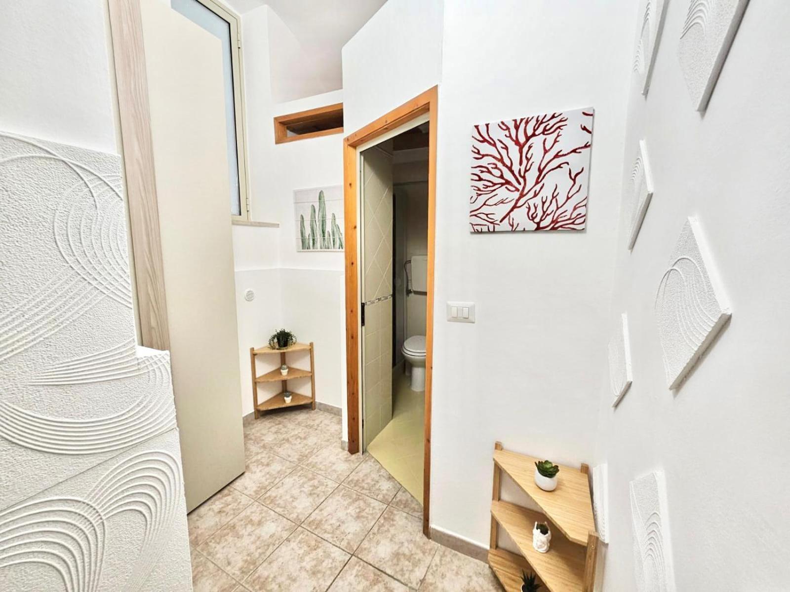 Apartment Carrettieri 9