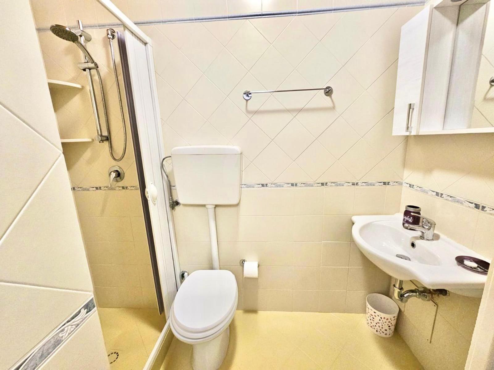 Carrettieri 9 Appartement Cefalù