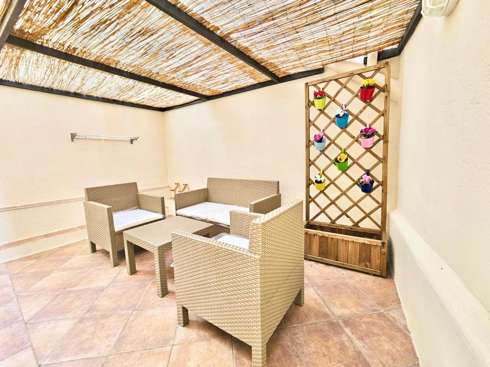 Apartment Carrettieri 9 Cefalu